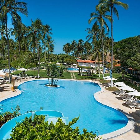 Resort Fiore - Por Mme Hospitalidade Paripueira Bagian luar foto