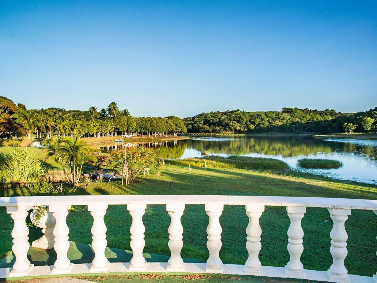 Resort Fiore - Por Mme Hospitalidade Paripueira Bagian luar foto