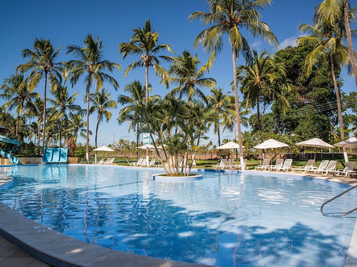 Resort Fiore - Por Mme Hospitalidade Paripueira Bagian luar foto