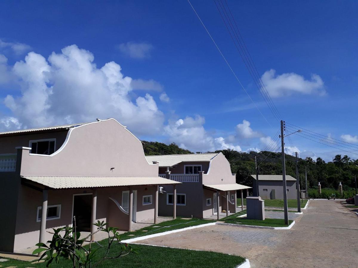 Resort Fiore - Por Mme Hospitalidade Paripueira Bagian luar foto