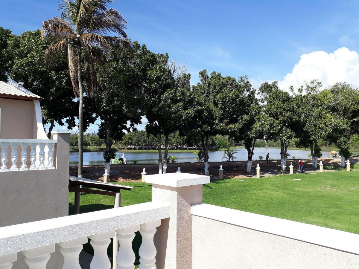 Resort Fiore - Por Mme Hospitalidade Paripueira Bagian luar foto