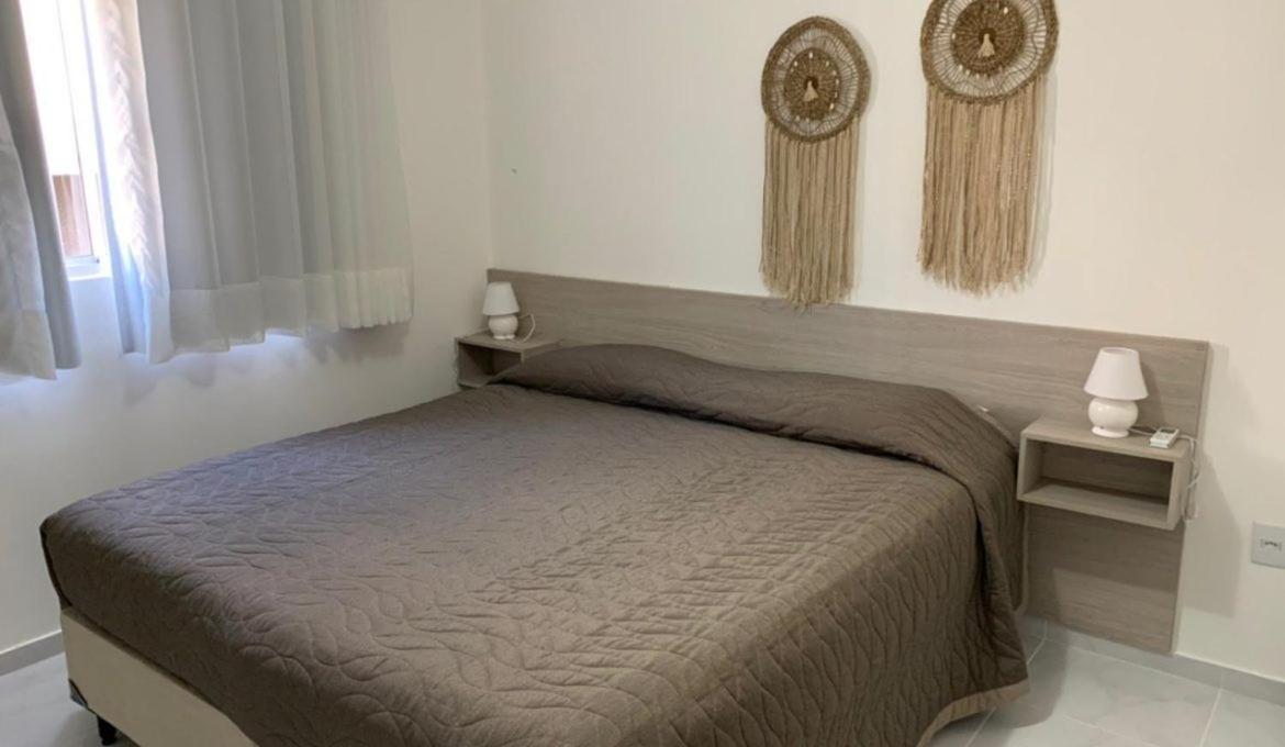Resort Fiore - Por Mme Hospitalidade Paripueira Bagian luar foto