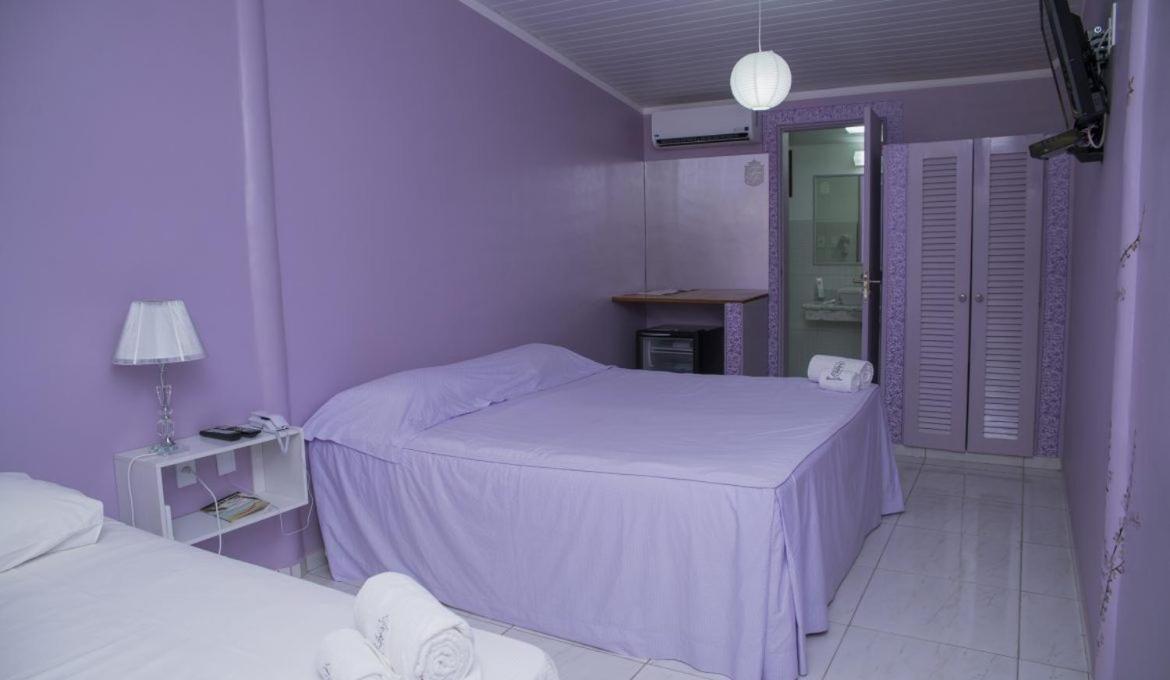 Resort Fiore - Por Mme Hospitalidade Paripueira Bagian luar foto